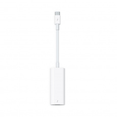 Thunderbolt 3 (USB-C) to Thunderbolt 2 Adapter