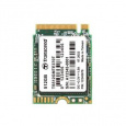 TRANSCEND MTE370T 512GB SSD disk M.2 2230, PCIe Gen3 x4 NVMe 1.3 (3D TLC), 2000MB/s R, 1100MB/s W