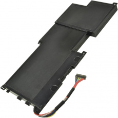 2-POWER Baterie 11,1V 5500mAh pro Dell XPS 15 (L521x)