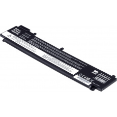 Baterie T6 Power Lenovo ThinkPad T460s, T470s, 2200mAh, 25Wh, 3cell, Li-Pol