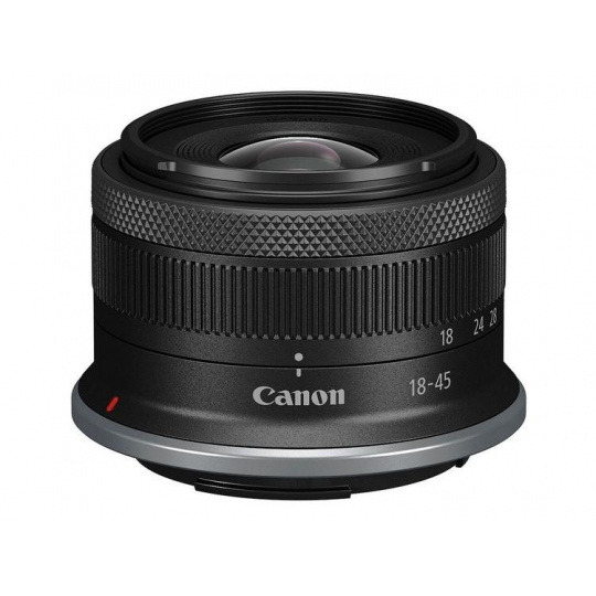 Canon RF-S 18-45mm 4.5-6.3 IS STM