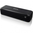 EPSON skener WorkForce DS-360W - A4/600x600dpi/USB3.0/DADF/Wi-Fi