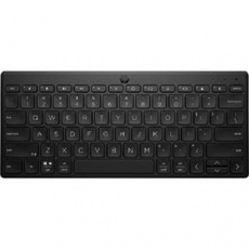 HP 355 Compact Multi-Device Keyboard #BCM - Ceska