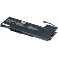 Baterie T6 Power HP ZBook 15 G3, ZBook 15 G4, 7200mAh, 82Wh, 9cell, Li-ion