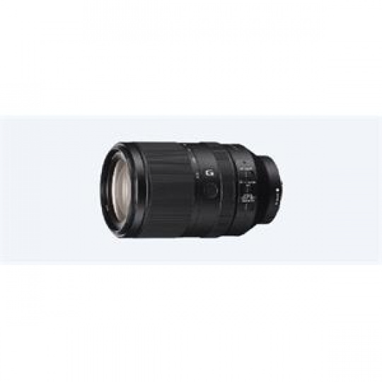 SONY SEL70300G objektiv s bajonetem E, FE 70-300mm F4.5-5.6 G OSS