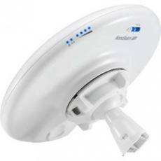 Ubiquiti NanoBeam M5-16 M5-16 Outdoor 5 GHz, 802.11a/n, 1x10/100BaseT LAN, duální anténa 16 dBi