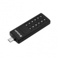 VERBATIM Keypad Secure Drive USB-C 32GB USB 3.1