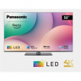 Panasonic TV-50W83AE6 Smart Fire TV, 126cm, 4K, LED, HDR10+, DVB-T2/S2/C