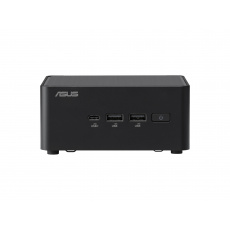 ASUS NUC/14 Pro (NUC14RVHC3000R2)/Mini/3-100U/bez RAM/UHD/bez OS/3R