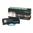 Lexmark E260, E360, E460 3.5K Return Program Toner Cartridge