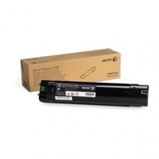 Xerox Toner Black pro Phaser 6700  18000 stran