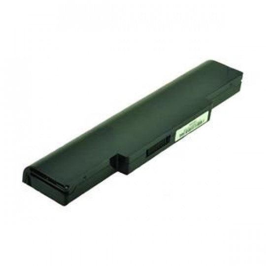 2-Power baterie pro ASUS A72/K72/K73/N71/N73/Pro72/Pro78/X77/X7 Li-ion (6cell), 10.8V, 5200mAh