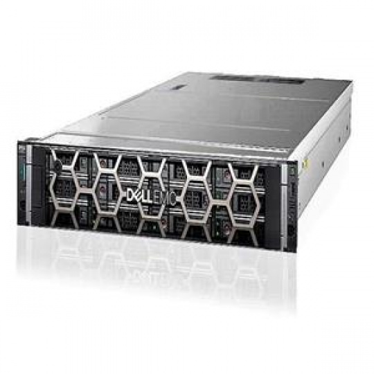 DELL PE R550 8x3,5/XS4309Y/16GB/1x480GB_SSD/H755/iD_ENT/2x1100W/3yB_NBD