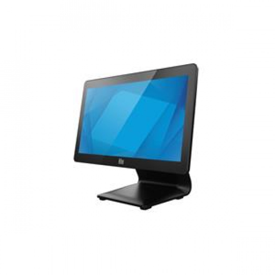 ELO Dotykové zařízení I-Series 3, 15,6" dotykové LCD, Intel i5, 8 GB RAM, 128 GB SSD, USB, RJ45, WiFi, Bluetooth, Win 1