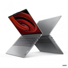 Lenovo IdeaPad 5 PRO 14AHP9   Ryzen 7 8845HS/AI/32GB/SSD 1TB/14"/2,8K/OLED/až 600nitů/120Hz/WIN11 Home/stříbrná