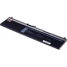 Baterie T6 Power Dell Precision 7530, 7540, 7730, 7740, 8500mAh, 97Wh, 6cell, Li-pol