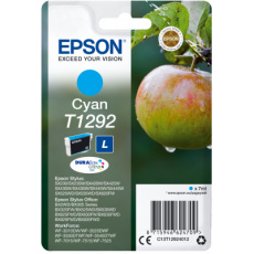 Epson Singlepack Cyan T1292 DURABrite Ultra Ink