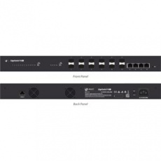 Ubiquiti EdgeSwitch, 16-Port, 10G