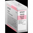 EPSON cartridge T8506 light magenta (80ml)