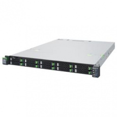 Fujitsu PRIMERGY RX1330M6/32GB/3,40GHz/SFF/500W PSU /XEON E-2334/IRMCS6/TPM2.0