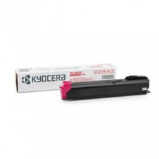 Kyocera toner TK-5315M - 18 000 stran A4 (při 5% pokrytí), pro TASKalfa408/508ci, magenta