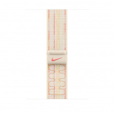 Watch Acc/46/Starlight/Pink Nike Sport Loop