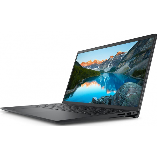 Dell Inspiron/3530/i3-1305U/15,6"/FHD/8GB/512GB SSD/UHD/W11H/Black/2R