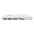 Switch Mikrotik CRS328-4C-20S-4S+RM ROS L5, 4x GLAN, 20x SFP, 4x SFP+