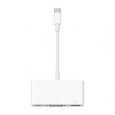 Apple Adaptér USB-C - VGA