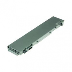 2-Power baterie pro DELL Latitude E6400/6410/6500/6510/PrecisionM2400/4400/4500 Series, Li-ion, 5200 mAh, 11.1V