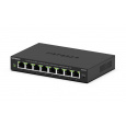 Netgear 8PT GIGABIT PLUS SWITCH - GS30Ev4