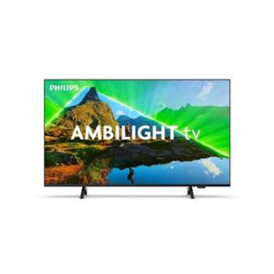 Philips 50PUS8319/12 LED4K Ambilight TV