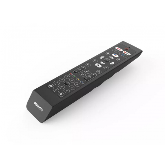 Philips HTV - Premium Hygienic Remote ctrl