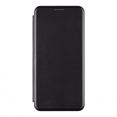 OBAL:ME Book Pouzdro pro Samsung Galaxy A14 4G Black