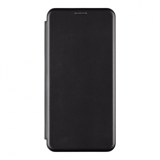 OBAL:ME Book Pouzdro pro Samsung Galaxy A14 4G Black