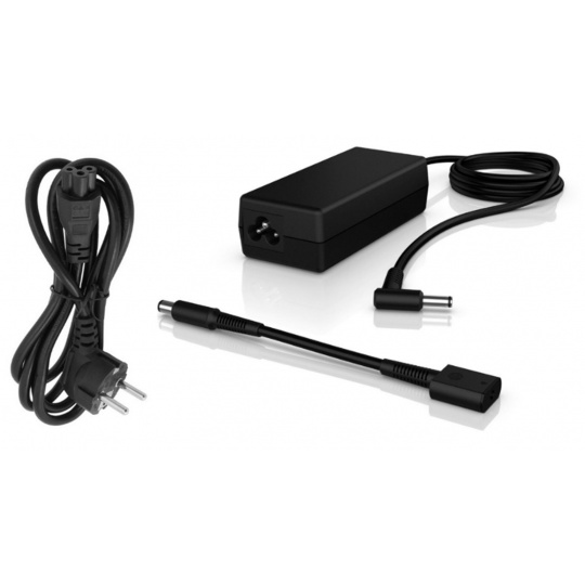 Nabíječka HP 65W Smart AC Adapter, konektor 4,5 mm