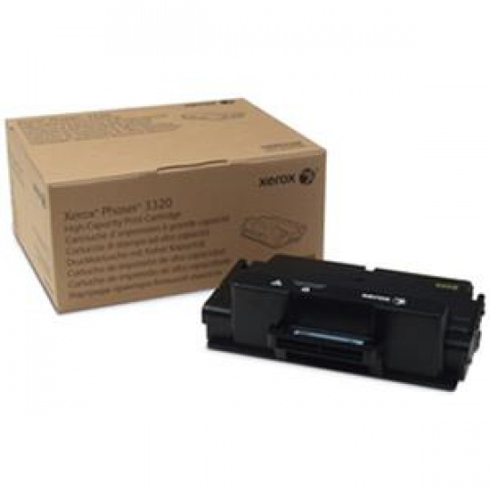 Xerox Toner Black pro Phaser 3320 (11.000 str.)