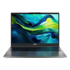 Acer Aspire Go 15/AG15-51P-59ST/i5-1334U/15,3"/WUXGA/16GB/512GB SSD/UHD/W11H/Gray/2R