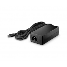 HP USB-C AC Adapter 45W EURO