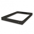 Digitus Plinth for Unique server cabinets 800x1200 mm, color black (RAL 9005)