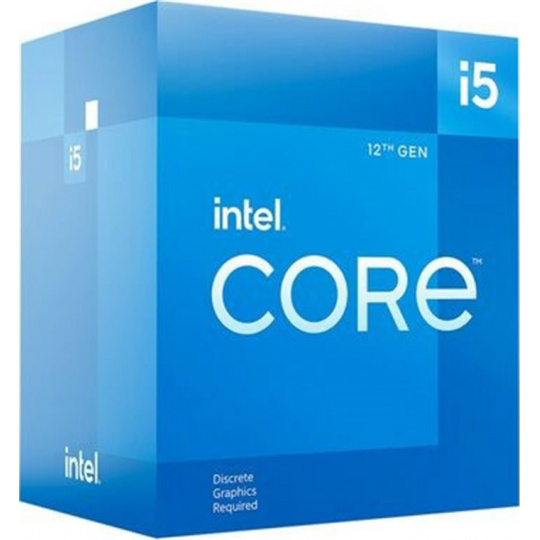 Intel/Core i5-12600KF/10-Core/3,7GHz/LGA1700