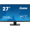 iiyama ProLite/XU2793QS-B7/27"/IPS/QHD/100Hz/1ms/Black/3R