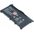 Baterie T6 Power HP Pavilion 15-eh0000, 15-eg0000, 17-cn0000, 250 G9, 3620mAh, 41Wh, 3cell, Li-poly