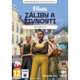 PC - The Sims 4: Záliby a živnosti ( EP18 )