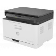 Tiskárna HP Color LaserJet MFP 178nw A4, 18/4ppm, USB 2.0 + WiFi, Print/Scan/Copy