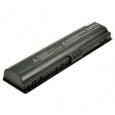 2-Power baterie pro HP/COMPAQ  Pavilion dv6000, dv2000, G6000 10,8 V, 5200mAh, 6 cells - Presario C700, F500, V3000