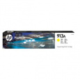 HP PageWide Cartridge 913A/Yellow/3000 stran