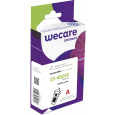 WECARE ARMOR páska kompatibilní s DYMO S0720550,Red/White,12MM*7M