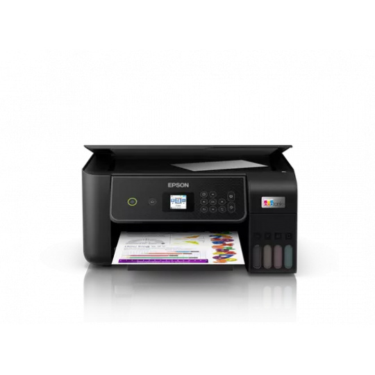 Epson EcoTank/L3280/MF/Ink/A4/WiFi/USB