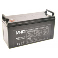 Baterie MHPower MS120-12 VRLA AGM 12V/120Ah